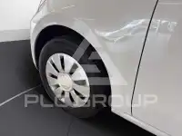 2022 Volkswagen Up