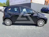 2022 Volkswagen Up