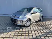 2022 Volkswagen Up