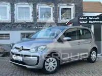 2022 Volkswagen Up