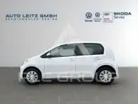 2022 Volkswagen Up