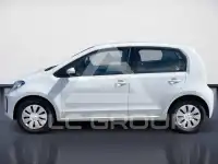 2022 Volkswagen Up