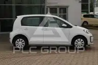 2022 Volkswagen Up