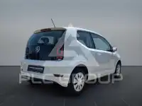 2022 Volkswagen Up