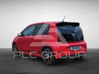 2022 Volkswagen Up