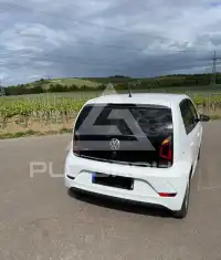 2022 Volkswagen Up