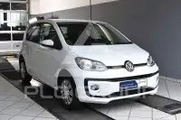 2022 Volkswagen Up