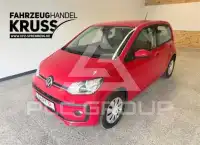 2022 Volkswagen Up