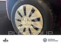 2022 Volkswagen Up