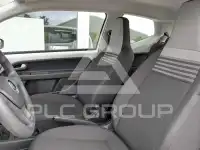 2022 Volkswagen Up