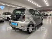 2022 Volkswagen Up
