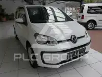 2022 Volkswagen Up