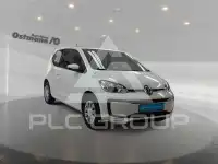 2022 Volkswagen Up