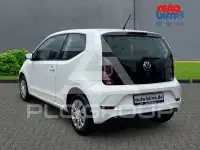 2022 Volkswagen Up
