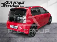 2022 Volkswagen Up