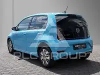 2022 Volkswagen Up