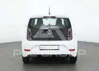 2022 Volkswagen Up