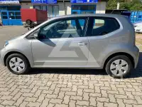 2022 Volkswagen Up