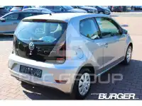 2022 Volkswagen Up