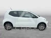 2022 Volkswagen Up