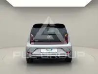 2022 Volkswagen Up