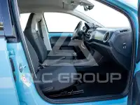 2022 Volkswagen Up