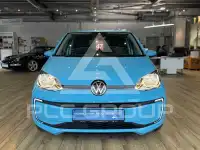 2022 Volkswagen Up