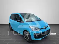 2022 Volkswagen Up