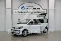 2022 Volkswagen Up