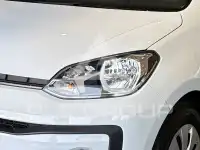 2022 Volkswagen Up