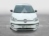 2022 Volkswagen Up
