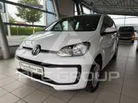2022 Volkswagen Up