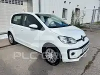 2022 Volkswagen Up