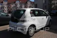 2022 Volkswagen Up