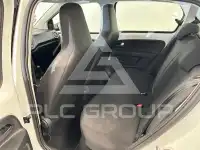 2022 Volkswagen Up