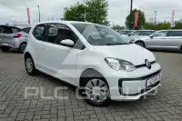 2022 Volkswagen Up