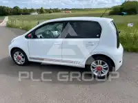 2022 Volkswagen Up