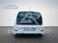 2022 Volkswagen Up