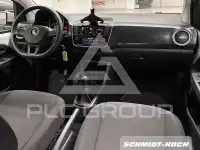 2022 Volkswagen Up