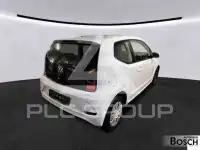 2022 Volkswagen Up