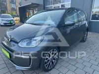 2022 Volkswagen Up