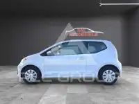 2022 Volkswagen Up