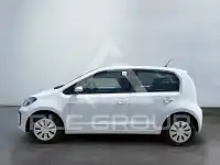 2022 Volkswagen Up