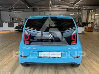 2022 Volkswagen Up