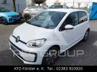 2022 Volkswagen Up