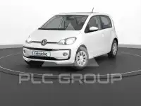 2022 Volkswagen Up