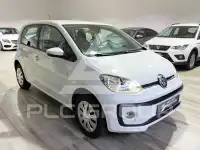 2022 Volkswagen Up