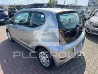 2022 Volkswagen Up