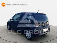 2022 Volkswagen Up