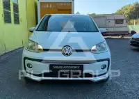 2022 Volkswagen Up